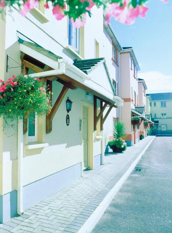 Tralee Town Centre Apartments Zimmer foto